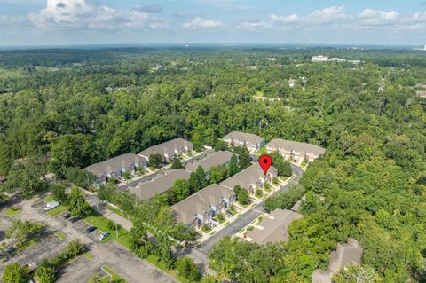 Tiny photo for 1320 Hendrix Rd Rd #307, Tallahassee, FL 32301 (MLS # 389368)