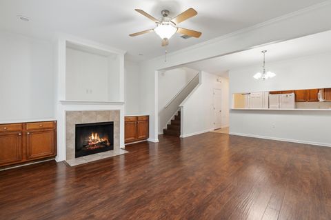 Tiny photo for 1320 Hendrix Rd Rd #307, Tallahassee, FL 32301 (MLS # 389368)