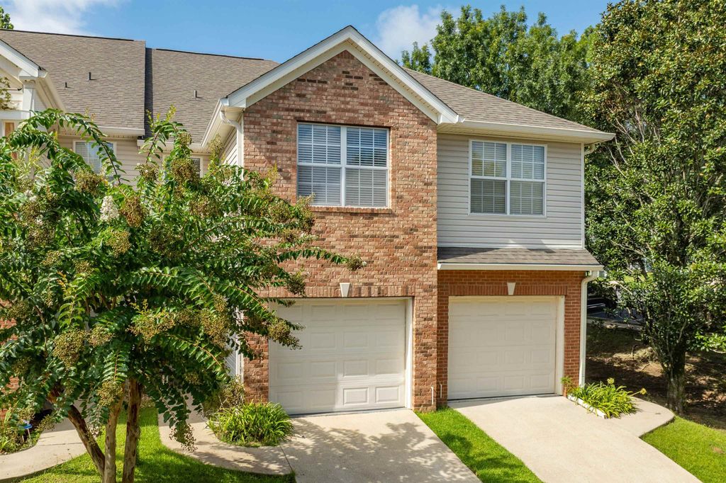 Photo of 1320 Hendrix Rd Rd #307, Tallahassee, FL 32301 (MLS # 389368)