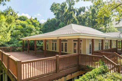 Tiny photo for 1320 Hendrix Rd Rd #307, Tallahassee, FL 32301 (MLS # 389368)