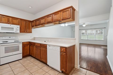 Tiny photo for 1320 Hendrix Rd Rd #307, Tallahassee, FL 32301 (MLS # 389368)