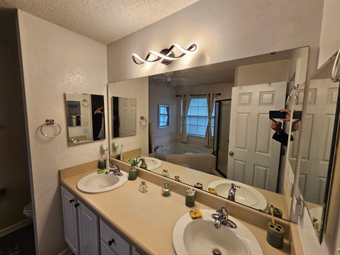 Tiny photo for 271 Hemley Loop, Tallahassee, FL 32312 (MLS # 401128)