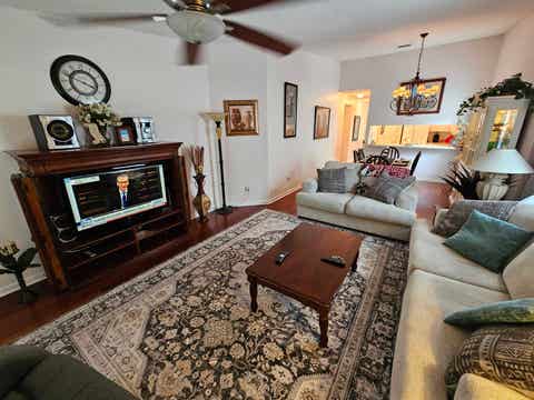 Tiny photo for 271 Hemley Loop, Tallahassee, FL 32312 (MLS # 401128)