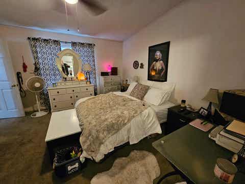 Tiny photo for 271 Hemley Loop, Tallahassee, FL 32312 (MLS # 401128)