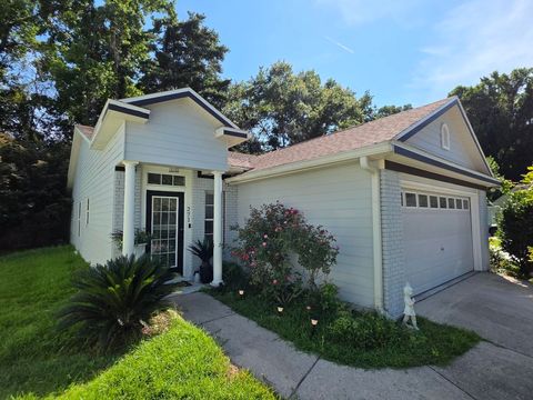 Tiny photo for 271 Hemley Loop, Tallahassee, FL 32312 (MLS # 401128)