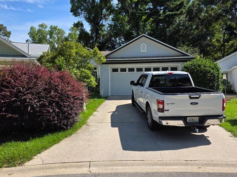 Tiny photo for 271 Hemley Loop, Tallahassee, FL 32312 (MLS # 401128)