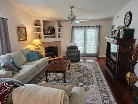 Tiny photo for 271 Hemley Loop, Tallahassee, FL 32312 (MLS # 401128)