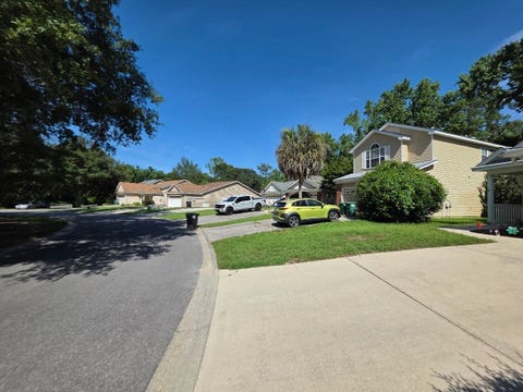 Tiny photo for 271 Hemley Loop, Tallahassee, FL 32312 (MLS # 401128)