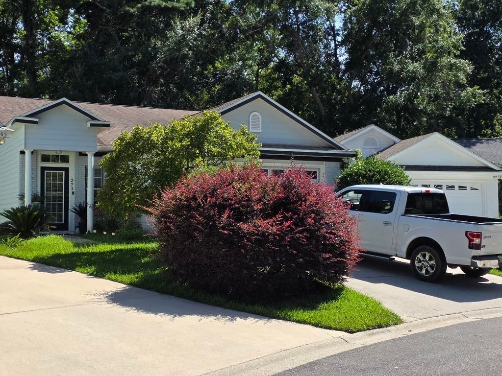 Photo of 271 Hemley Loop, Tallahassee, FL 32312 (MLS # 401128)