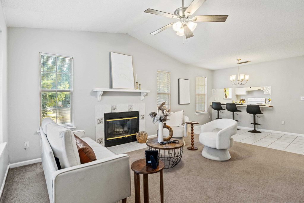Photo of 1956 Carp Lane, Tallahassee, FL 32303 (MLS # 392056)