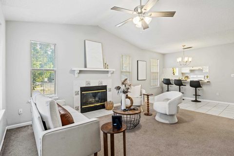 Photo of 1956 Carp Lane, Tallahassee, FL 32303 (MLS # 392056)