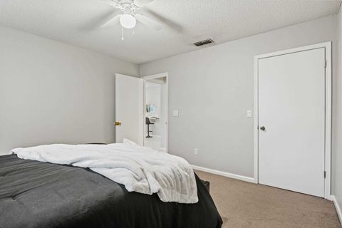 Tiny photo for 1956 Carp Lane, Tallahassee, FL 32303 (MLS # 392056)