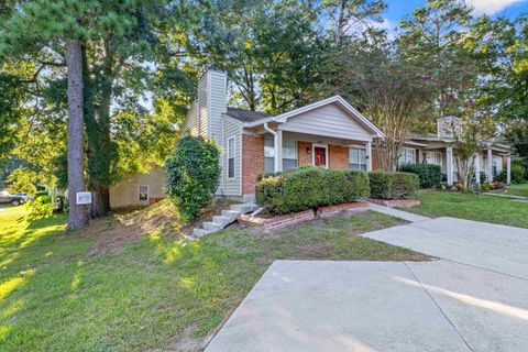 Tiny photo for 1956 Carp Lane, Tallahassee, FL 32303 (MLS # 392056)