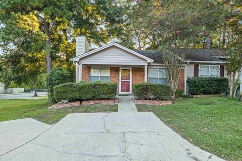 Tiny photo for 1956 Carp Lane, Tallahassee, FL 32303 (MLS # 392056)