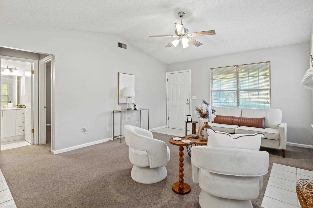 Photo of 1956 Carp Lane, Tallahassee, FL 32303 (MLS # 392056)