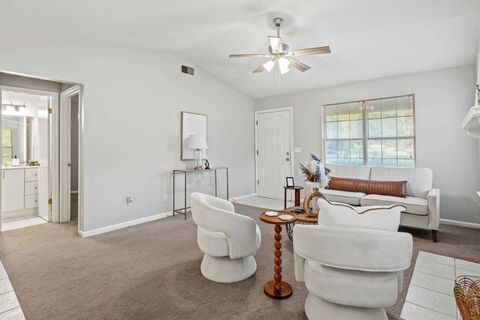 Tiny photo for 1956 Carp Lane, Tallahassee, FL 32303 (MLS # 392056)