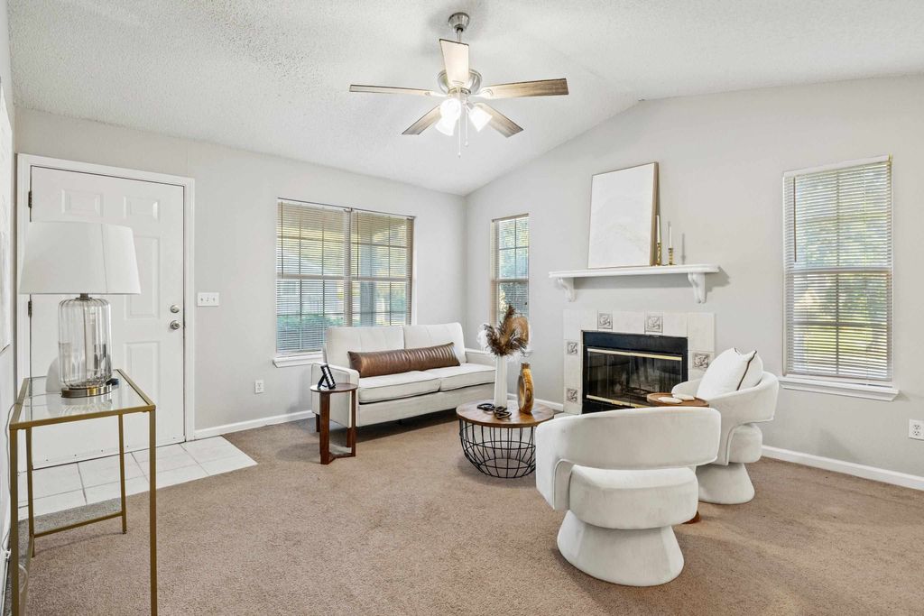 Photo of 1956 Carp Lane, Tallahassee, FL 32303 (MLS # 392056)