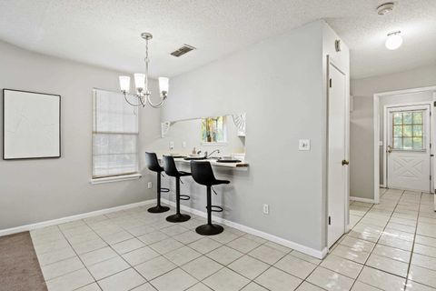 Tiny photo for 1956 Carp Lane, Tallahassee, FL 32303 (MLS # 392056)