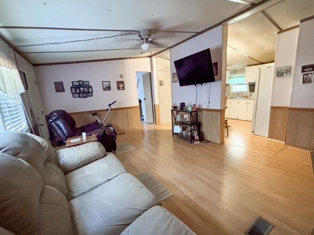 Photo of 2981 Sea Oaks Loop, Perry, FL 32348 (MLS # 396049)