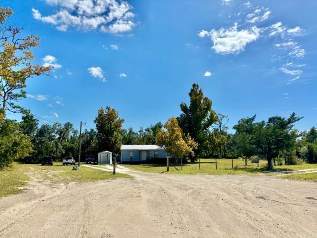Photo of 2981 Sea Oaks Loop, Perry, FL 32348 (MLS # 396049)