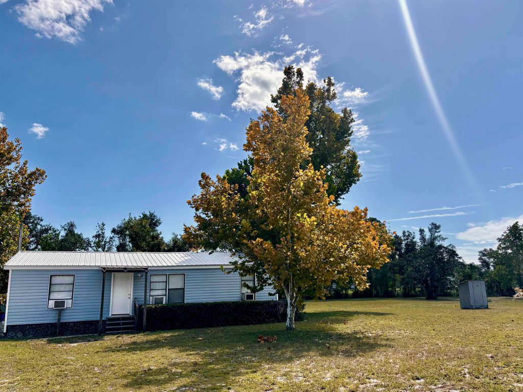 Photo of 2981 Sea Oaks Loop, Perry, FL 32348 (MLS # 396049)