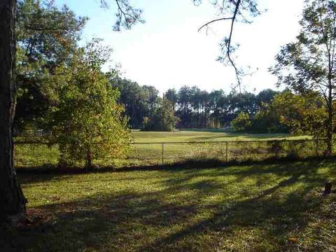 Tiny photo for 6745 ALAN A DALE Street, Tallahassee, FL 32309 (MLS # 394891)