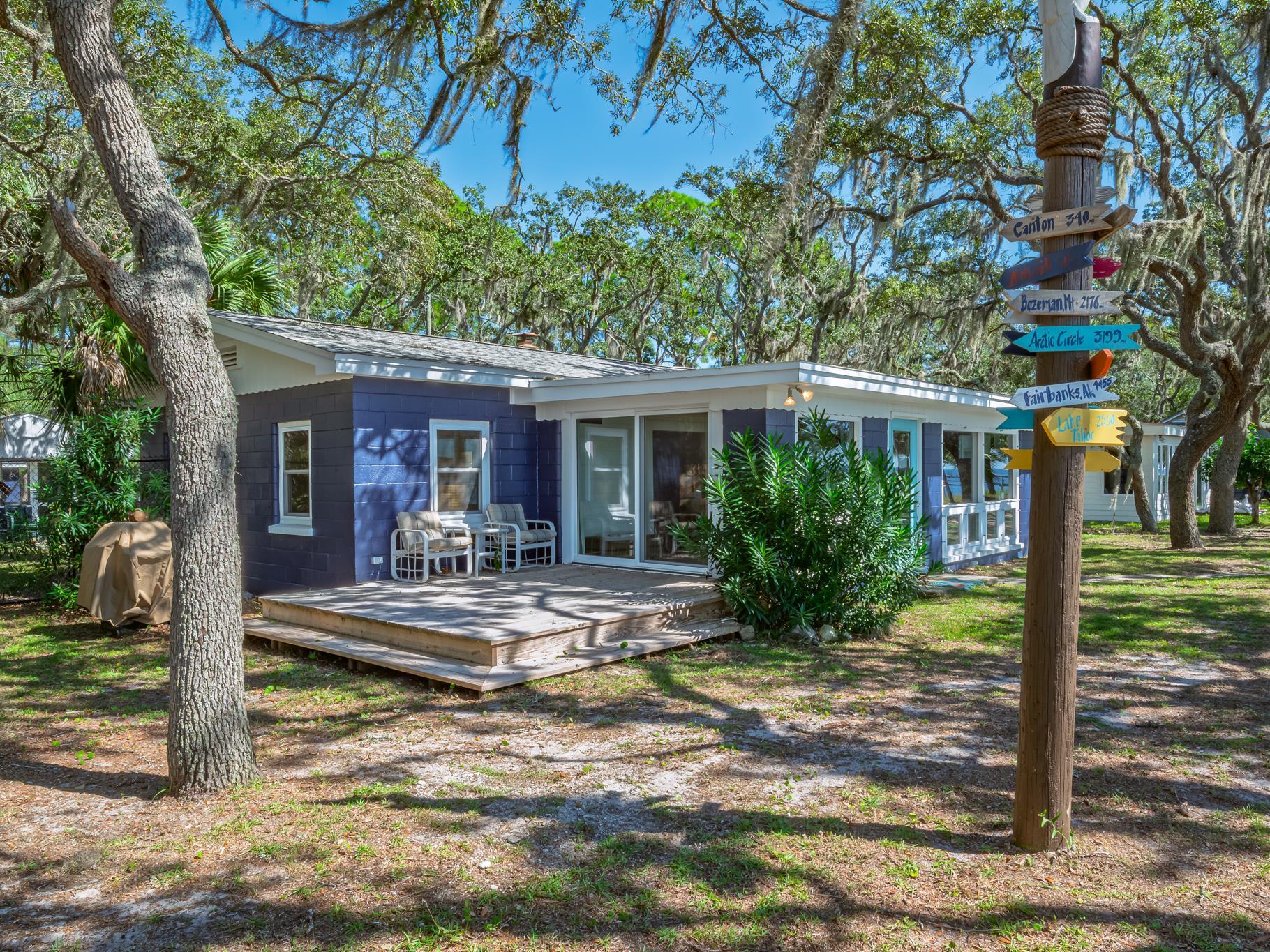 567 Mashes Sands Road