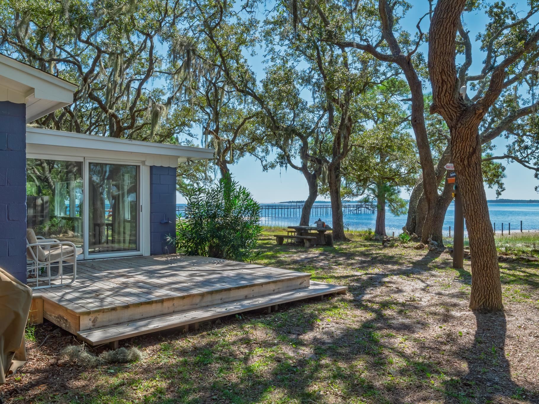 567 Mashes Sands Road
