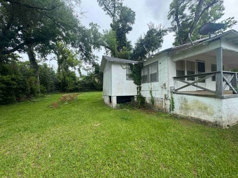 Tiny photo for 1311 GEORGE CALVIN BESS JR Way, Tallahassee, FL 32310 (MLS # 400454)