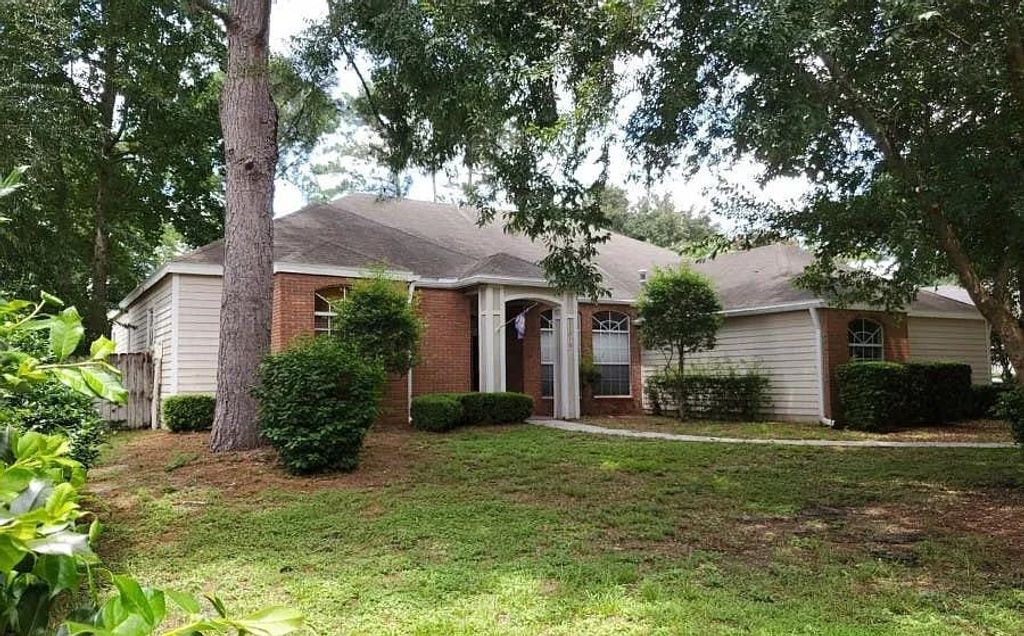 Photo of 11616 NW 8th Lane, Gainesville, FL 32606 (MLS # 397382)