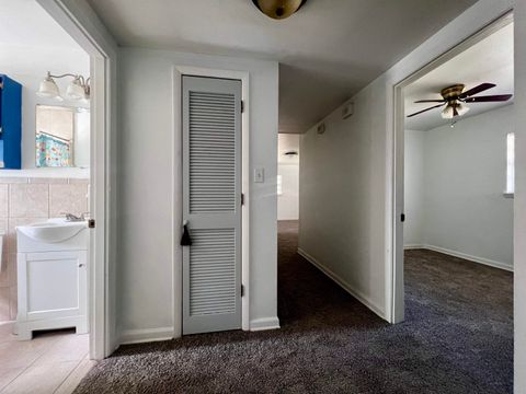 Tiny photo for 809 Briandav Street, Tallahassee, FL 32305 (MLS # 397691)