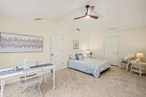 Tiny photo for 6223 Velda Dairy Road, Tallahassee, FL 32309 (MLS # 395291)