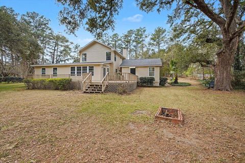 Tiny photo for 6223 Velda Dairy Road, Tallahassee, FL 32309 (MLS # 395291)