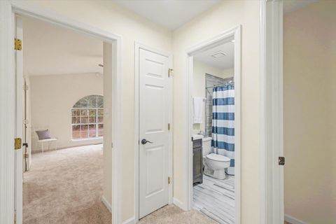 Tiny photo for 6223 Velda Dairy Road, Tallahassee, FL 32309 (MLS # 395291)