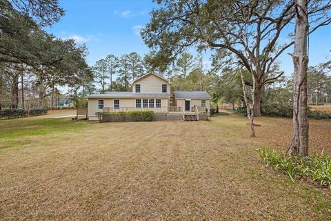 Tiny photo for 6223 Velda Dairy Road, Tallahassee, FL 32309 (MLS # 395291)
