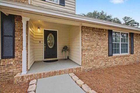 Tiny photo for 6223 Velda Dairy Road, Tallahassee, FL 32309 (MLS # 395291)