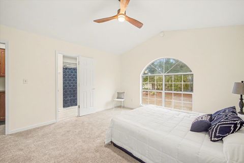 Tiny photo for 6223 Velda Dairy Road, Tallahassee, FL 32309 (MLS # 395291)