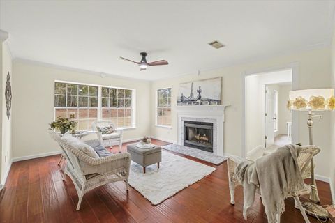 Tiny photo for 6223 Velda Dairy Road, Tallahassee, FL 32309 (MLS # 395291)