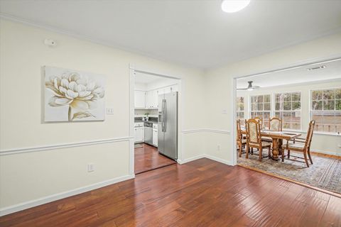 Tiny photo for 6223 Velda Dairy Road, Tallahassee, FL 32309 (MLS # 395291)