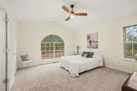 Tiny photo for 6223 Velda Dairy Road, Tallahassee, FL 32309 (MLS # 395291)