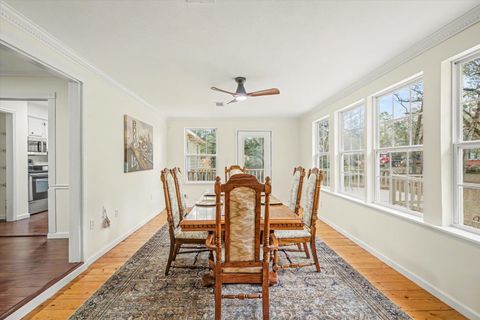 Tiny photo for 6223 Velda Dairy Road, Tallahassee, FL 32309 (MLS # 395291)