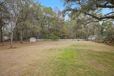 Tiny photo for 6223 Velda Dairy Road, Tallahassee, FL 32309 (MLS # 395291)