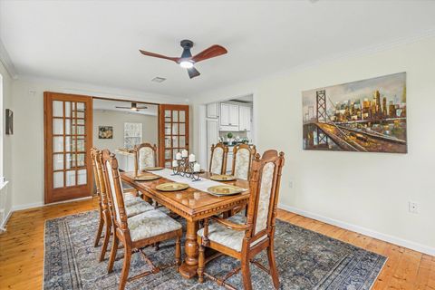 Tiny photo for 6223 Velda Dairy Road, Tallahassee, FL 32309 (MLS # 395291)