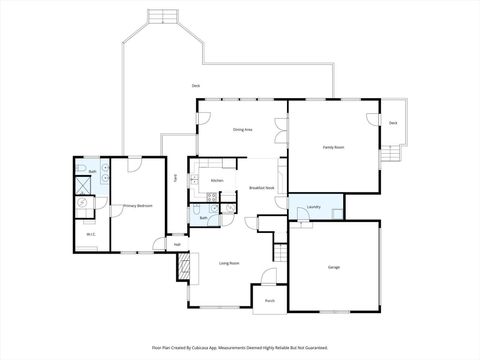 Tiny photo for 6223 Velda Dairy Road, Tallahassee, FL 32309 (MLS # 395291)