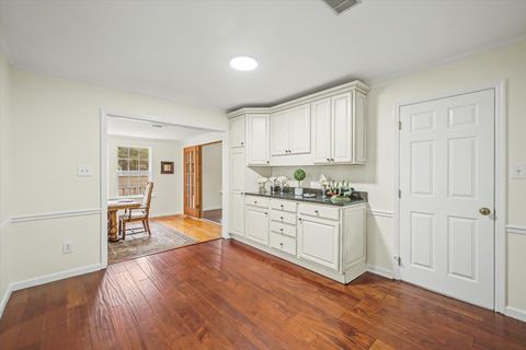 Tiny photo for 6223 Velda Dairy Road, Tallahassee, FL 32309 (MLS # 395291)