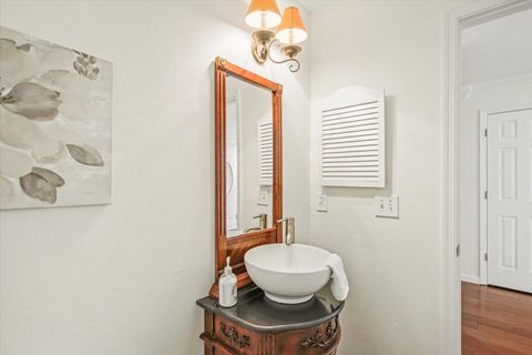 Tiny photo for 6223 Velda Dairy Road, Tallahassee, FL 32309 (MLS # 395291)