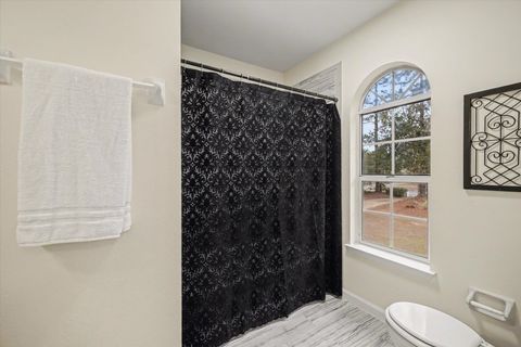 Tiny photo for 6223 Velda Dairy Road, Tallahassee, FL 32309 (MLS # 395291)