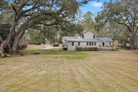 Tiny photo for 6223 Velda Dairy Road, Tallahassee, FL 32309 (MLS # 395291)
