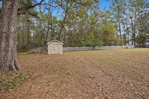 Tiny photo for 6223 Velda Dairy Road, Tallahassee, FL 32309 (MLS # 395291)