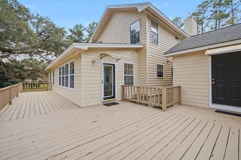 Tiny photo for 6223 Velda Dairy Road, Tallahassee, FL 32309 (MLS # 395291)